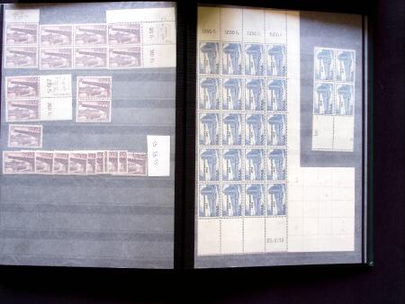 1921-48, Fascinating selection of VARIETIES in five