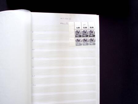 1921-48, Fascinating selection of VARIETIES in five