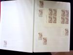 1921-48, Fascinating selection of VARIETIES in five