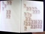1921-48, Fascinating selection of VARIETIES in five