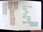 1921-48, Fascinating selection of VARIETIES in five