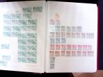 1921-48, Fascinating selection of VARIETIES in five