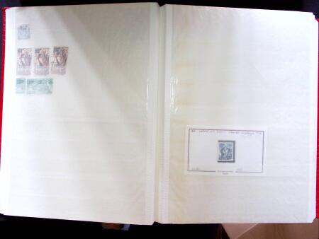 1921-48, Fascinating selection of VARIETIES in five