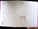 1921-48, Fascinating selection of VARIETIES in five