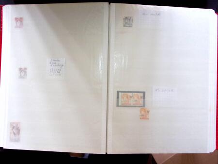 1921-48, Fascinating selection of VARIETIES in five