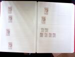 1921-48, Fascinating selection of VARIETIES in five