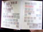 1921-48, Fascinating selection of VARIETIES in five