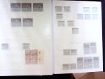 1921-48, Fascinating selection of VARIETIES in five