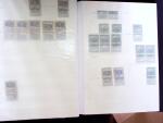 1921-48, Fascinating selection of VARIETIES in five