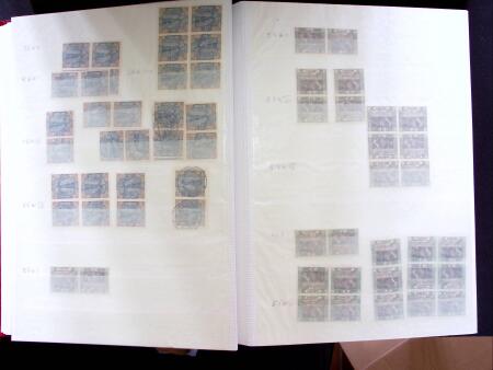 1921-48, Fascinating selection of VARIETIES in five