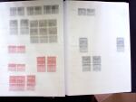 1921-48, Fascinating selection of VARIETIES in five