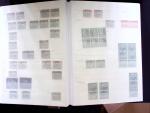 1921-48, Fascinating selection of VARIETIES in five
