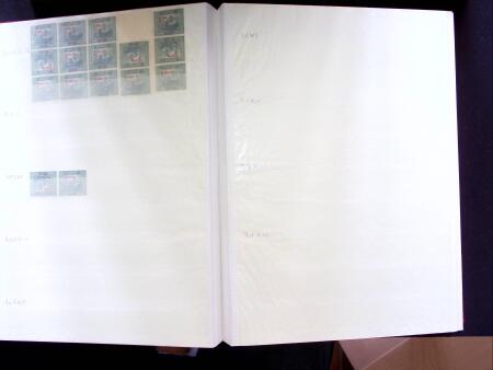 1921-48, Fascinating selection of VARIETIES in five