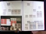 1921-48, Fascinating selection of VARIETIES in five