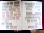 1921-48, Fascinating selection of VARIETIES in five