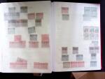 1921-48, Fascinating selection of VARIETIES in five