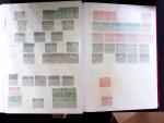 1921-48, Fascinating selection of VARIETIES in five