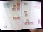 1921-48, Fascinating selection of VARIETIES in five