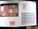 1921-48, Fascinating selection of VARIETIES in five
