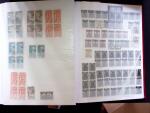 1921-48, Fascinating selection of VARIETIES in five
