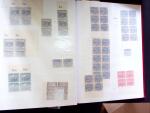 1921-48, Fascinating selection of VARIETIES in five