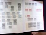 1921-48, Fascinating selection of VARIETIES in five