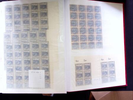1921-48, Fascinating selection of VARIETIES in five