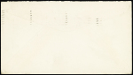 USA n°229 + 372 OBL Lakeland (1941) sur lettre adressée au général de Gaulle. TB