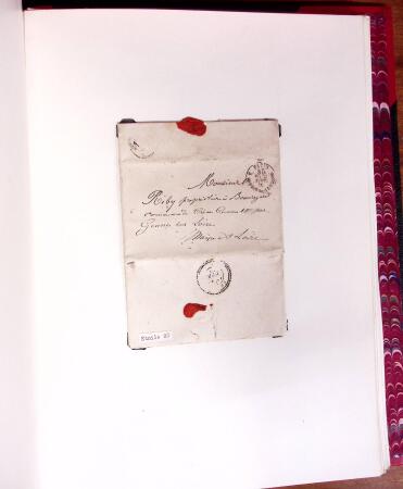 PARIS, 1862-1875, Etude ancienne sur les étoiles de