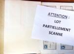 1855-1876, Collection ancienne de lettres dont jolie