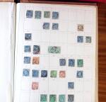 GARES ET AMBULANTS, 1853-1900, Etude ancienne sur les