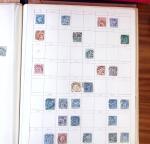 GARES ET AMBULANTS, 1853-1900, Etude ancienne sur les