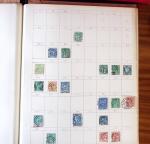 GARES ET AMBULANTS, 1853-1900, Etude ancienne sur les