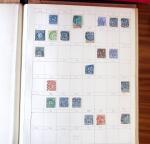 GARES ET AMBULANTS, 1853-1900, Etude ancienne sur les