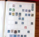 GARES ET AMBULANTS, 1853-1900, Etude ancienne sur les