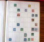 GARES ET AMBULANTS, 1853-1900, Etude ancienne sur les