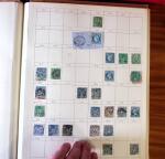 GARES ET AMBULANTS, 1853-1900, Etude ancienne sur les