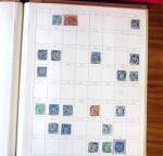 GARES ET AMBULANTS, 1853-1900, Etude ancienne sur les