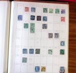 GARES ET AMBULANTS, 1853-1900, Etude ancienne sur les