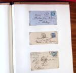 GARES ET AMBULANTS, 1853-1900, Etude ancienne sur les