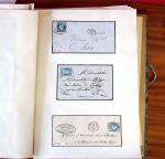 GARES ET AMBULANTS, 1853-1900, Etude ancienne sur les