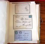 GARES ET AMBULANTS, 1853-1900, Etude ancienne sur les