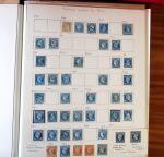 GARES ET AMBULANTS, 1853-1900, Etude ancienne sur les