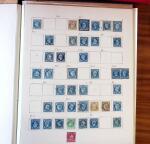 GARES ET AMBULANTS, 1853-1900, Etude ancienne sur les