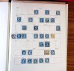 GARES ET AMBULANTS, 1853-1900, Etude ancienne sur les