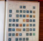 GARES ET AMBULANTS, 1853-1900, Etude ancienne sur les