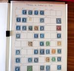 GARES ET AMBULANTS, 1853-1900, Etude ancienne sur les