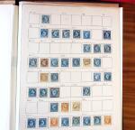 GARES ET AMBULANTS, 1853-1900, Etude ancienne sur les