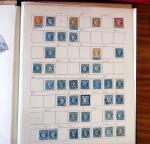 GARES ET AMBULANTS, 1853-1900, Etude ancienne sur les