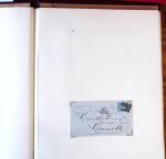 GARES ET AMBULANTS, 1853-1900, Etude ancienne sur les